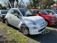 2021 Fiat 500