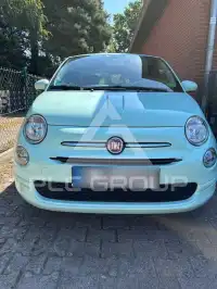 2021 Fiat 500