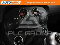2021 Fiat 500