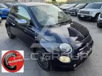 2021 Fiat 500