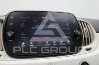 2021 Fiat 500