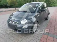 2021 Fiat 500