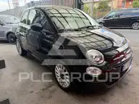 2021 Fiat 500