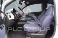 2021 Fiat 500
