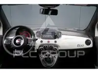 2021 Fiat 500