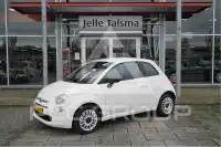 2021 Fiat 500