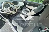 2021 Fiat 500