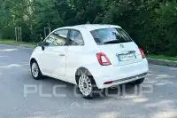 2021 Fiat 500