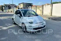 2021 Fiat 500