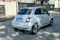 2021 Fiat 500