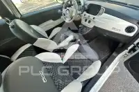 2021 Fiat 500