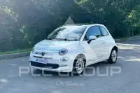 2021 Fiat 500