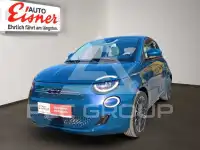 2021 Fiat 500