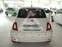 2021 Fiat 500