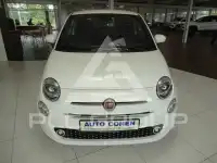 2021 Fiat 500