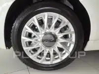 2021 Fiat 500