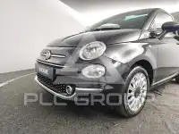 2021 Fiat 500