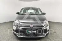 2021 Fiat 500