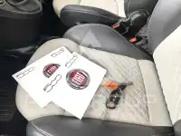 2021 Fiat 500