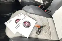 2021 Fiat 500