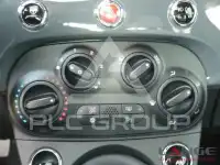 2021 Fiat 500