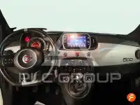 2021 Fiat 500