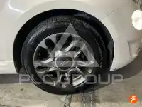2021 Fiat 500