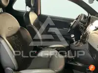 2021 Fiat 500