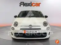 2021 Fiat 500