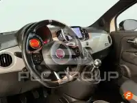 2021 Fiat 500