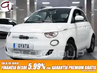 2021 Fiat 500