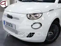 2021 Fiat 500