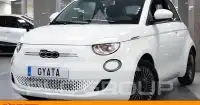 2021 Fiat 500