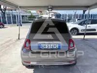 2021 Fiat 500