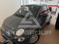 2021 Fiat 500