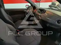 2021 Fiat 500