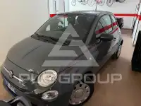 2021 Fiat 500
