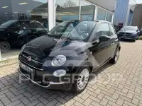 2021 Fiat 500