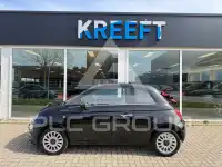 2021 Fiat 500