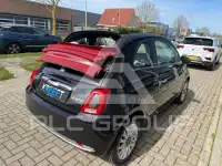 2021 Fiat 500