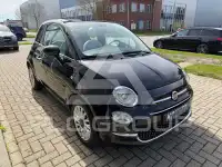 2021 Fiat 500