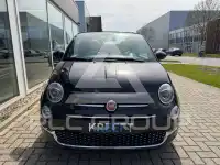 2021 Fiat 500