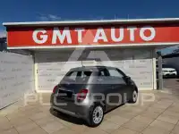 2021 Fiat 500