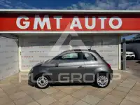 2021 Fiat 500