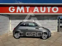 2021 Fiat 500