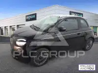 2021 Fiat 500