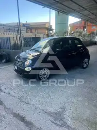 2021 Fiat 500