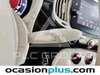 2021 Fiat 500