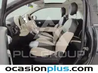 2021 Fiat 500
