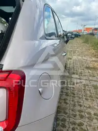 2021 Fiat 500
